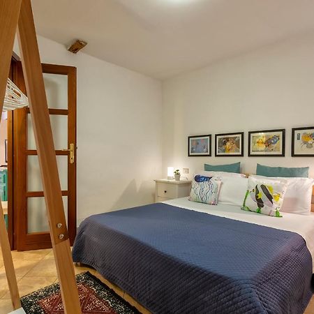 Sardinia Re - Maiorca 13 Apartment Alghero Luaran gambar