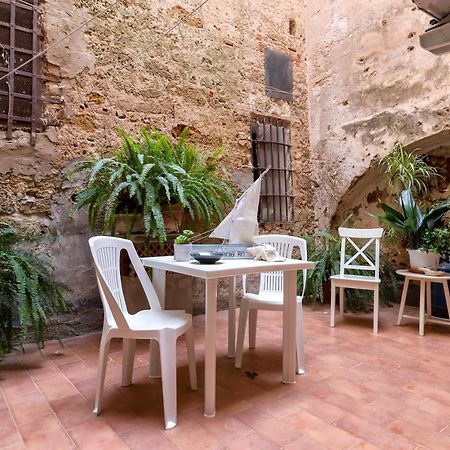 Sardinia Re - Maiorca 13 Apartment Alghero Luaran gambar