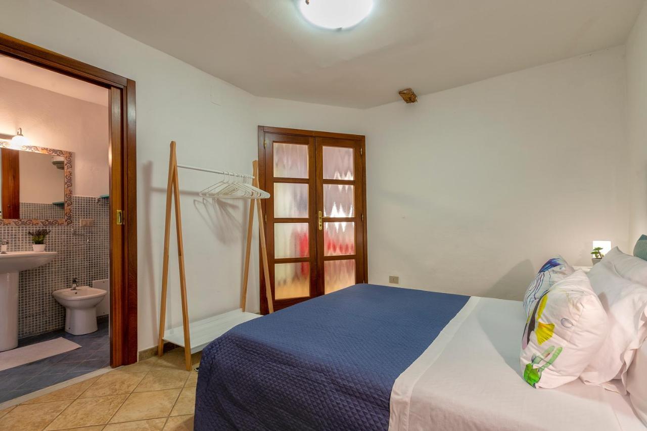 Sardinia Re - Maiorca 13 Apartment Alghero Luaran gambar