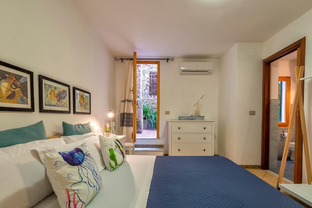 Sardinia Re - Maiorca 13 Apartment Alghero Luaran gambar