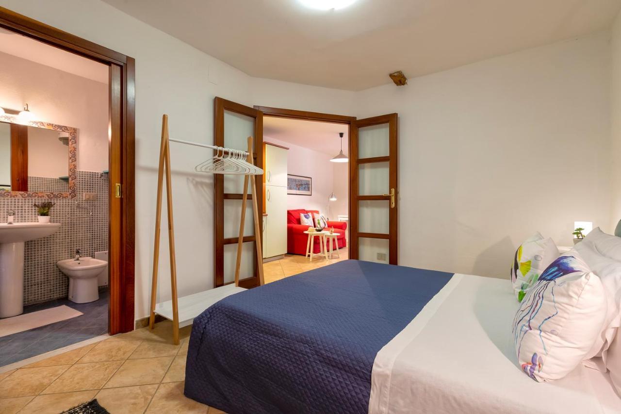 Sardinia Re - Maiorca 13 Apartment Alghero Luaran gambar