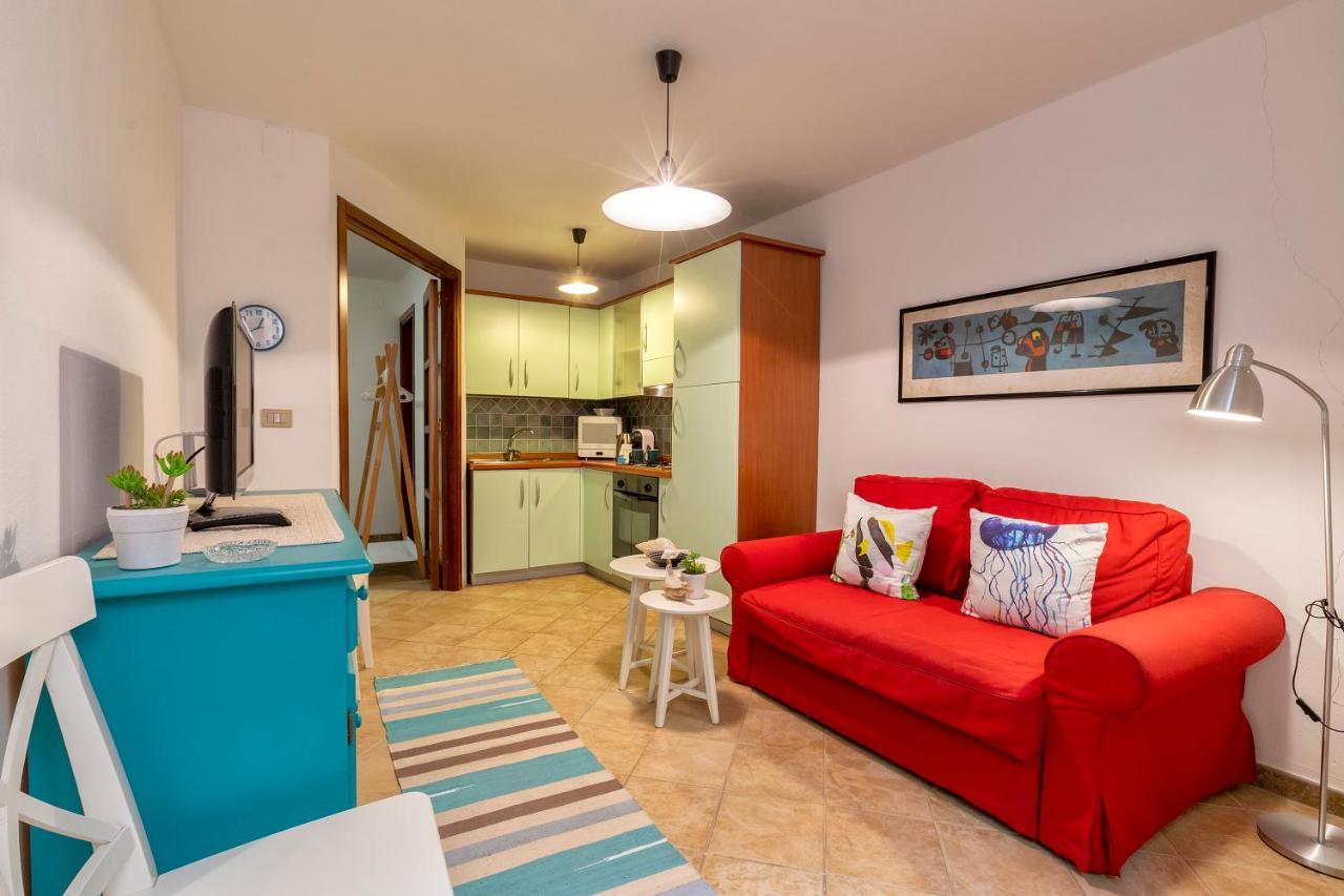 Sardinia Re - Maiorca 13 Apartment Alghero Luaran gambar