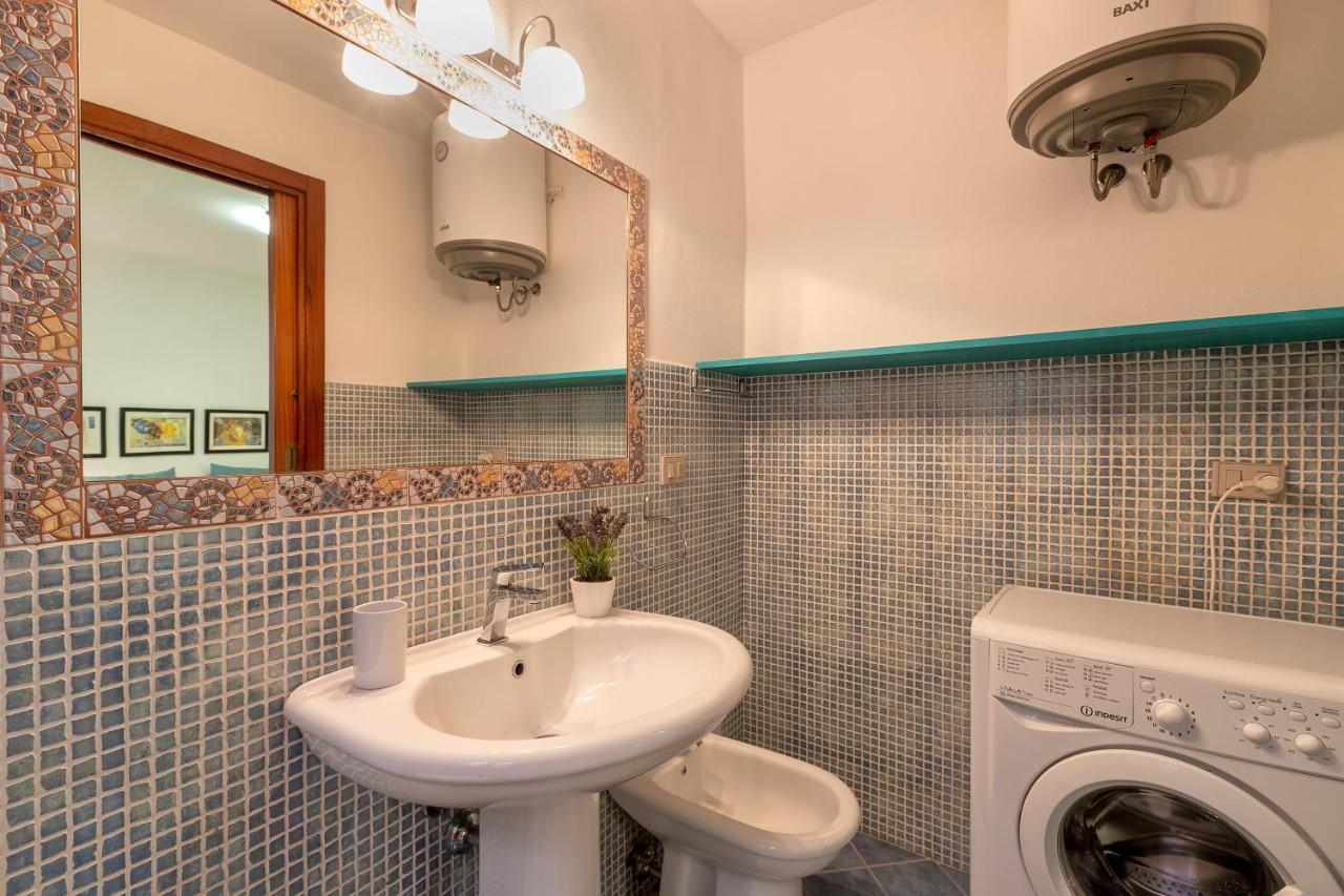 Sardinia Re - Maiorca 13 Apartment Alghero Luaran gambar