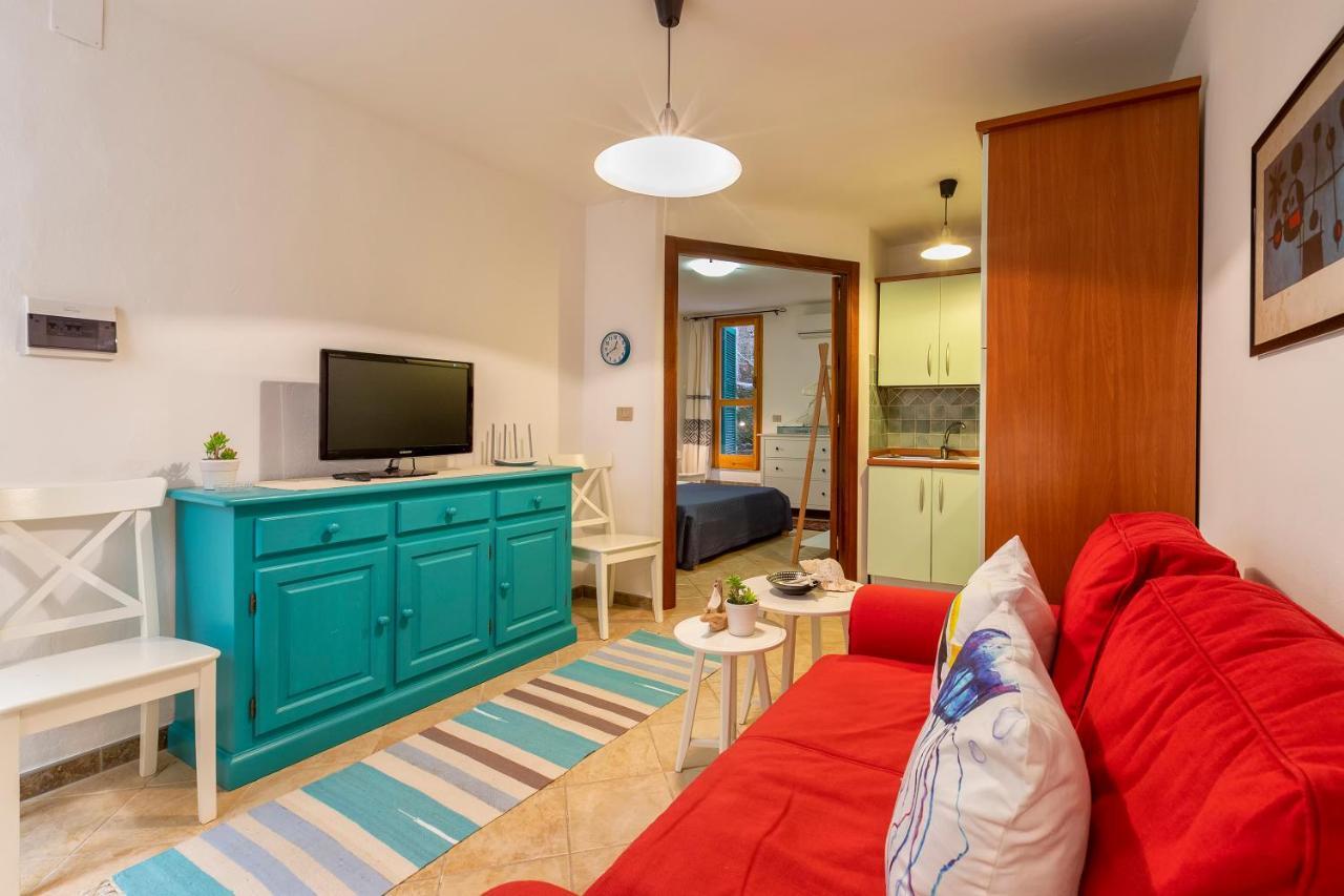 Sardinia Re - Maiorca 13 Apartment Alghero Luaran gambar