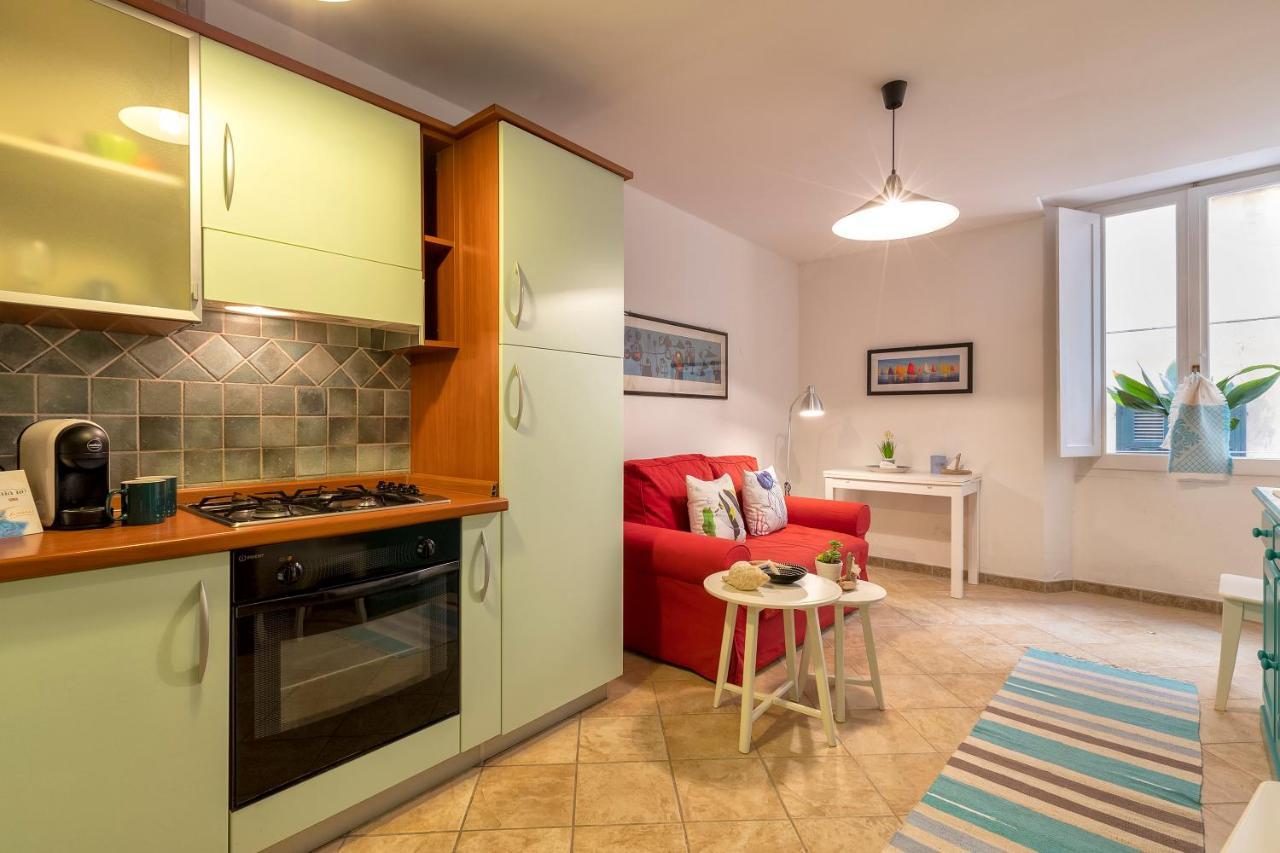 Sardinia Re - Maiorca 13 Apartment Alghero Luaran gambar