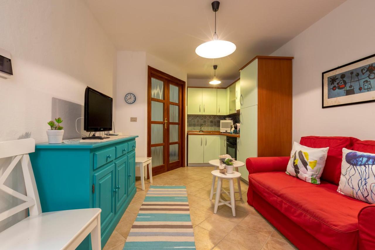 Sardinia Re - Maiorca 13 Apartment Alghero Luaran gambar