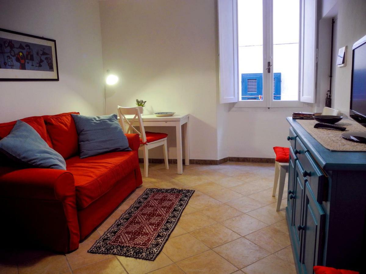 Sardinia Re - Maiorca 13 Apartment Alghero Luaran gambar